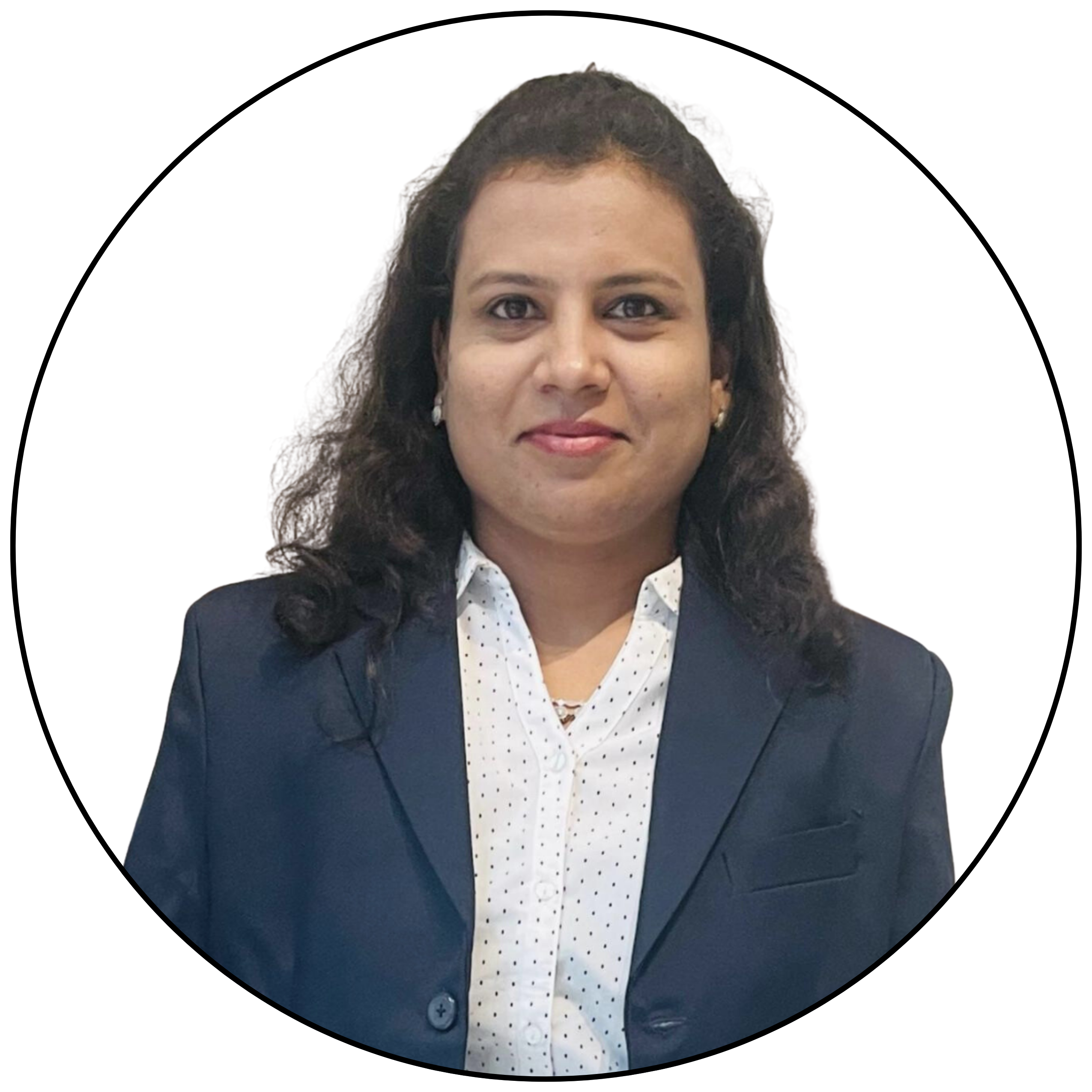 Dr. Manisha Karale